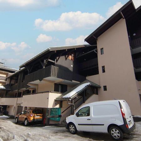 Studio Les Arandellys By Interhome Les Houches Kültér fotó