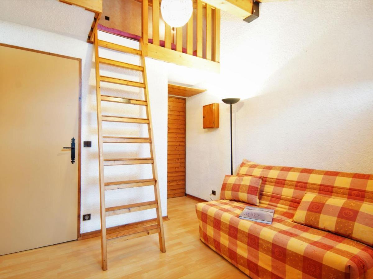 Studio Les Arandellys By Interhome Les Houches Kültér fotó