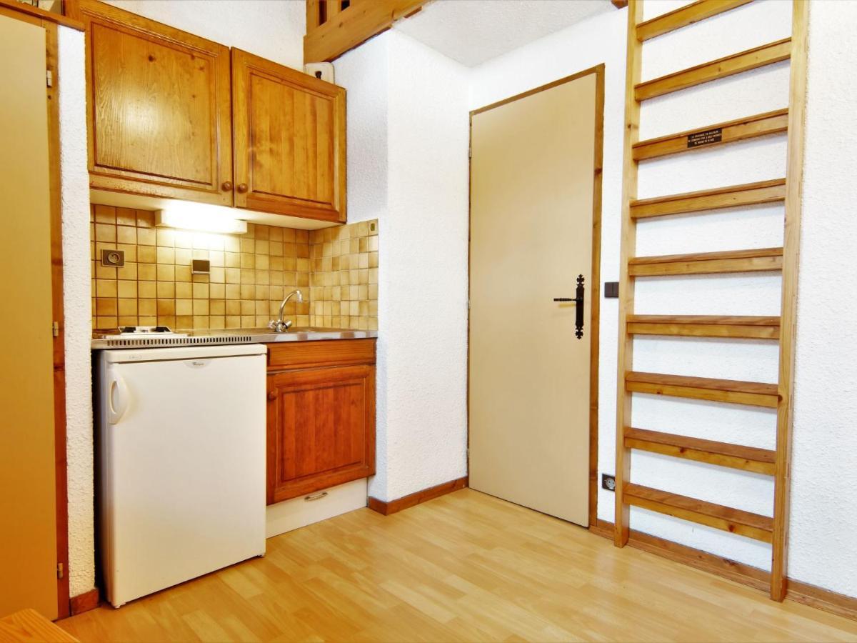 Studio Les Arandellys By Interhome Les Houches Kültér fotó