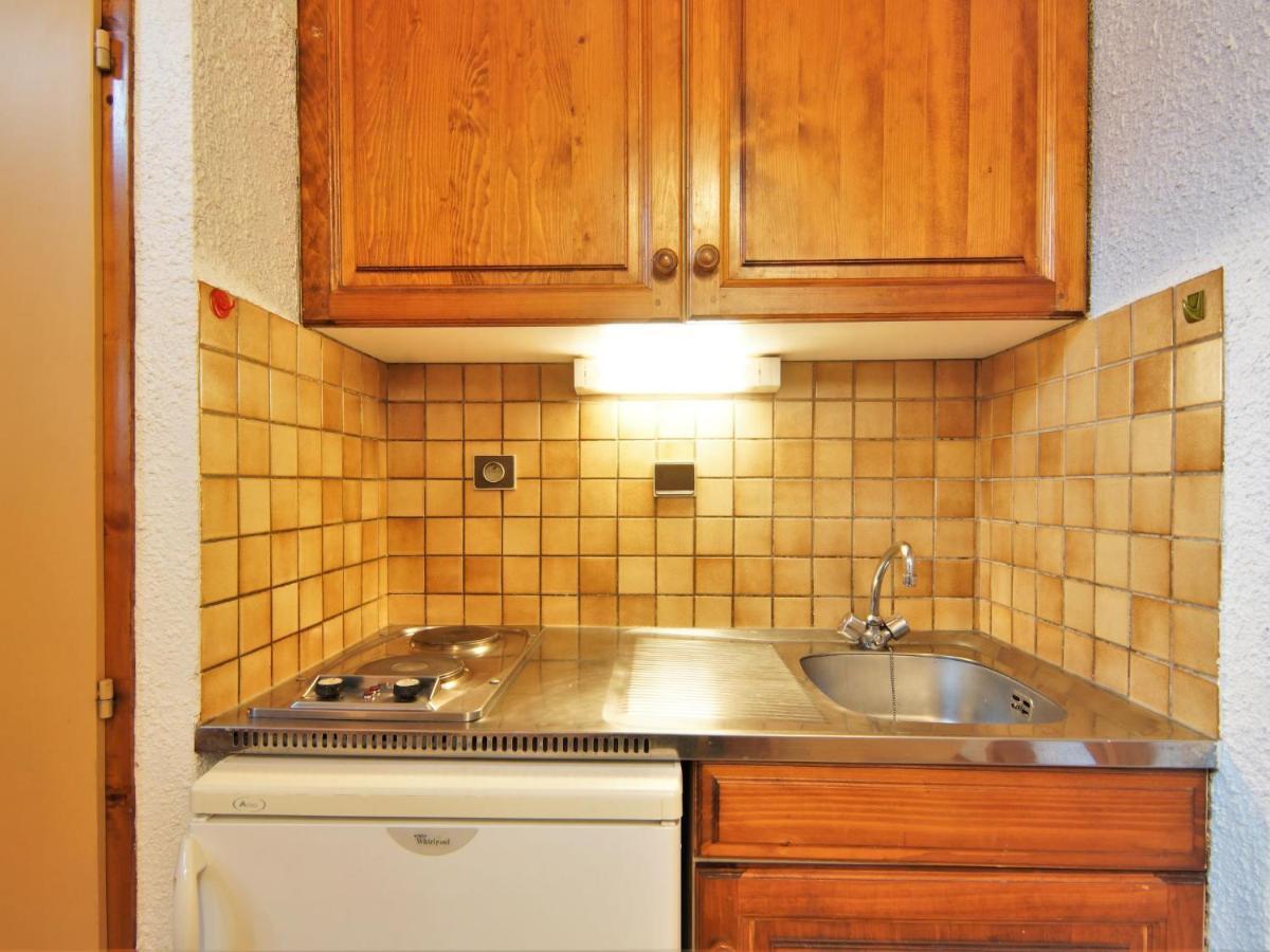 Studio Les Arandellys By Interhome Les Houches Kültér fotó