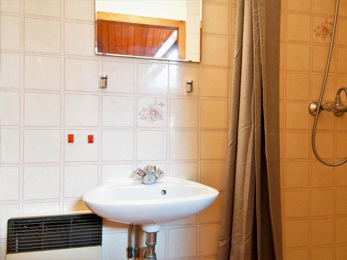Studio Les Arandellys By Interhome Les Houches Kültér fotó